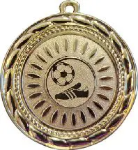 2014/70, 70 mm medalj med jetong