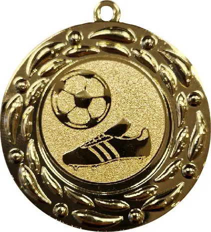 .GS103, Exklusiv zamakmedalj för jetong