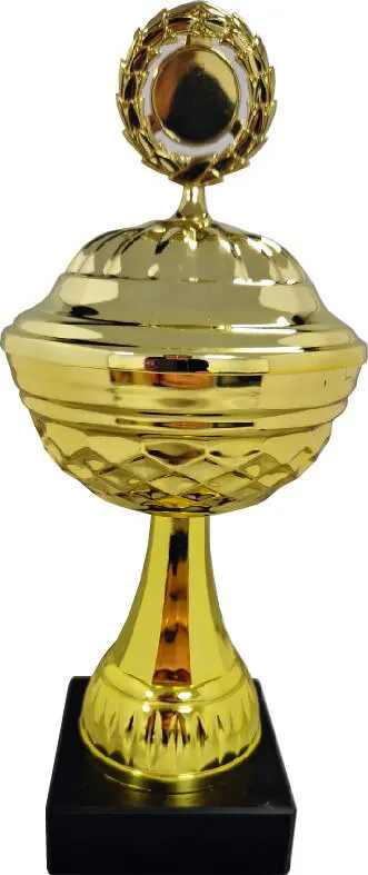5502, Guldpokal med lock