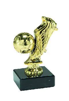 Fotbollstatyett