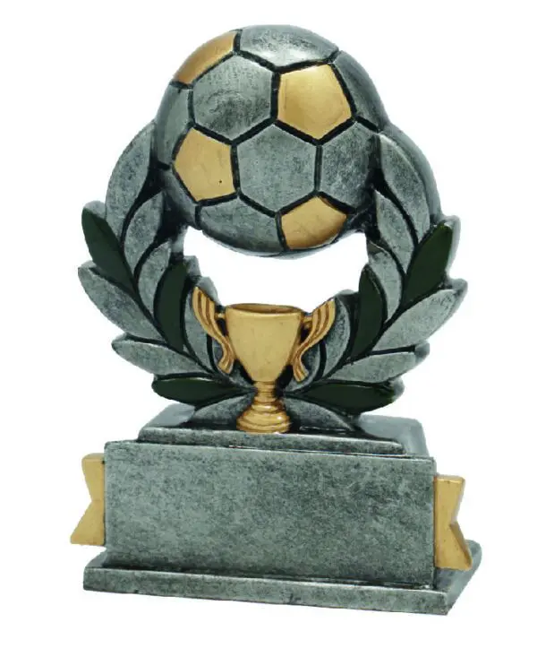 Retsinfigur Fotboll