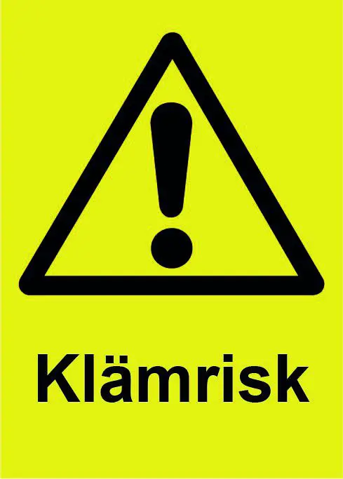Bakspänning