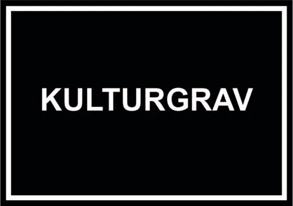 Kulturgrav