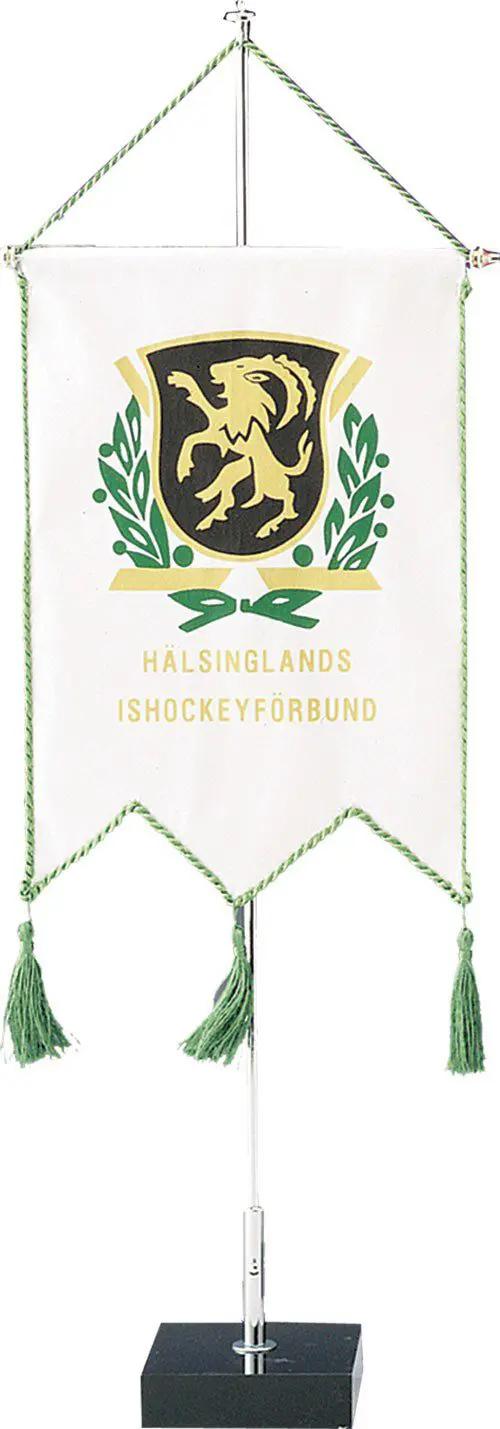 Standarstång 50 cm