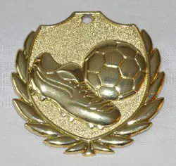 Medaljer
