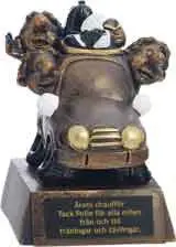 Chaufför