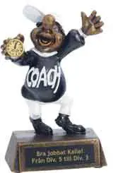 Coach