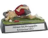 Golf, herr