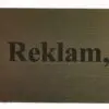 Ingen Reklam, Tack!