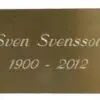 Kistplåtar