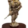 Retsinfigur Soldat