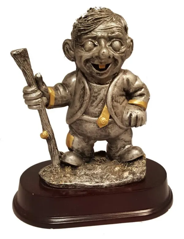 Retsinfigur Troll