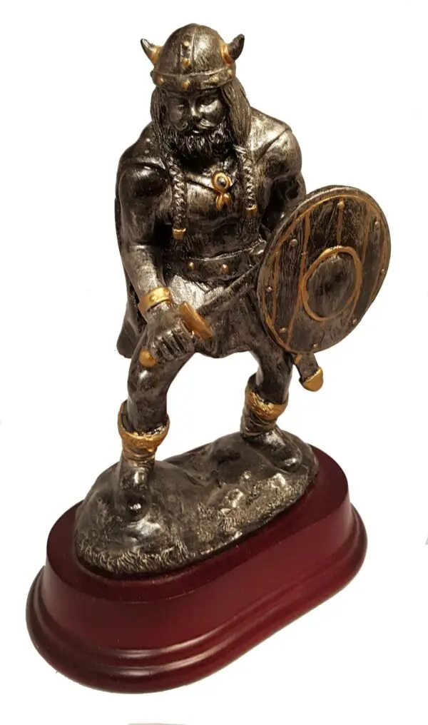 Retsinfigur Viking