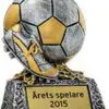 Fotbollsstayett
