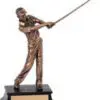 Golfstatyett