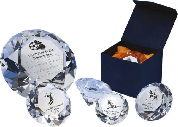 Glasdiamant, i ask