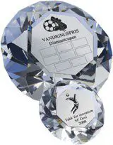Glasdiamant, i ask