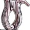 Glasstatyett Tarragona