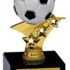 Fotbollsstatyett Valleco