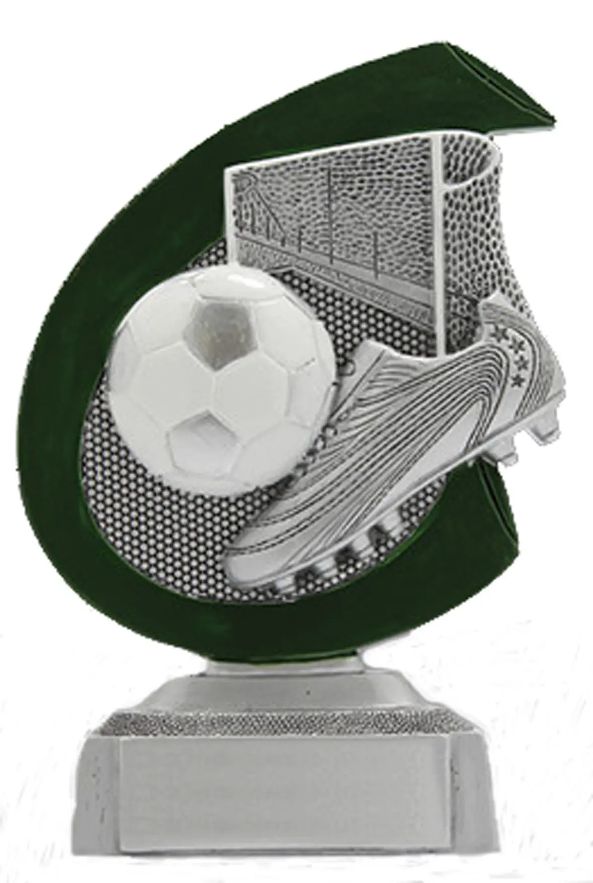 Fotbollsstayett FG255