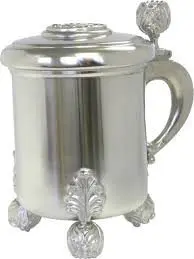Tennstånka