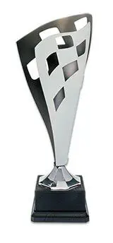 Exklusiv motorpokal