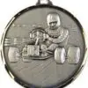 Medalj Gokart