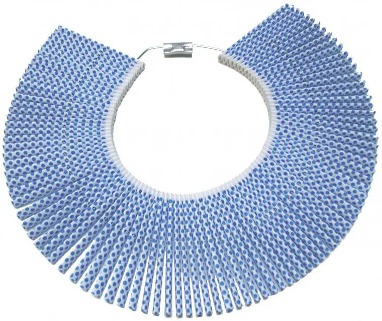 Lottring 1-100