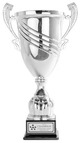 Pokal Palma