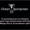 Isskrapa, svart