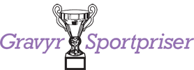 Gravyr & Sportpriser AB
