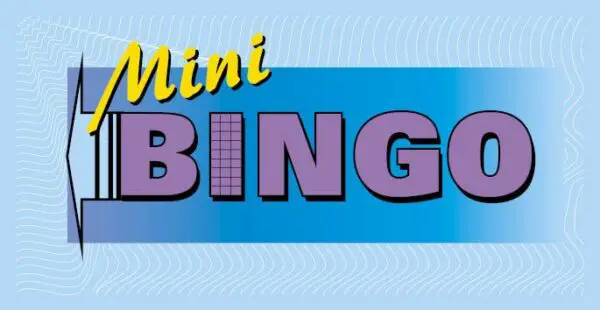 Minibingo