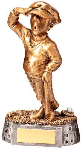 Golfare
