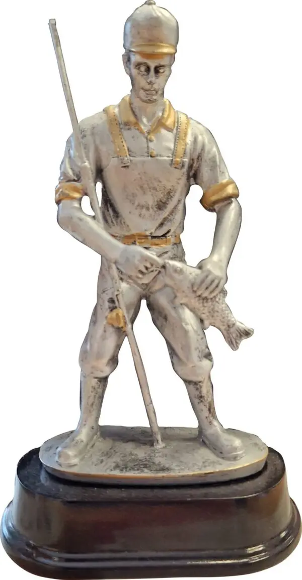 Retsinfigur Fiskare
