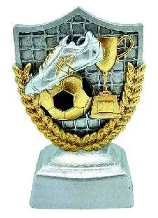 Retsinfigur Fotboll