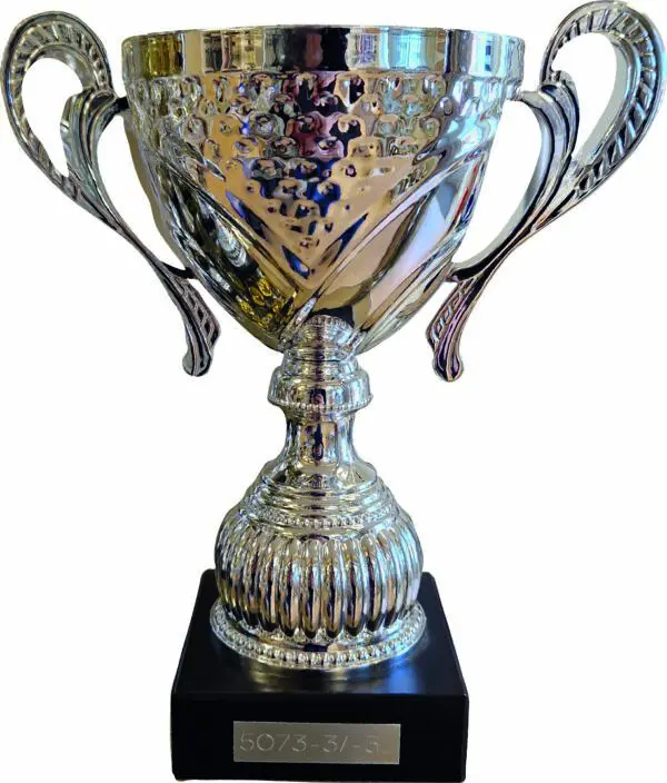 Silverpokal 5073