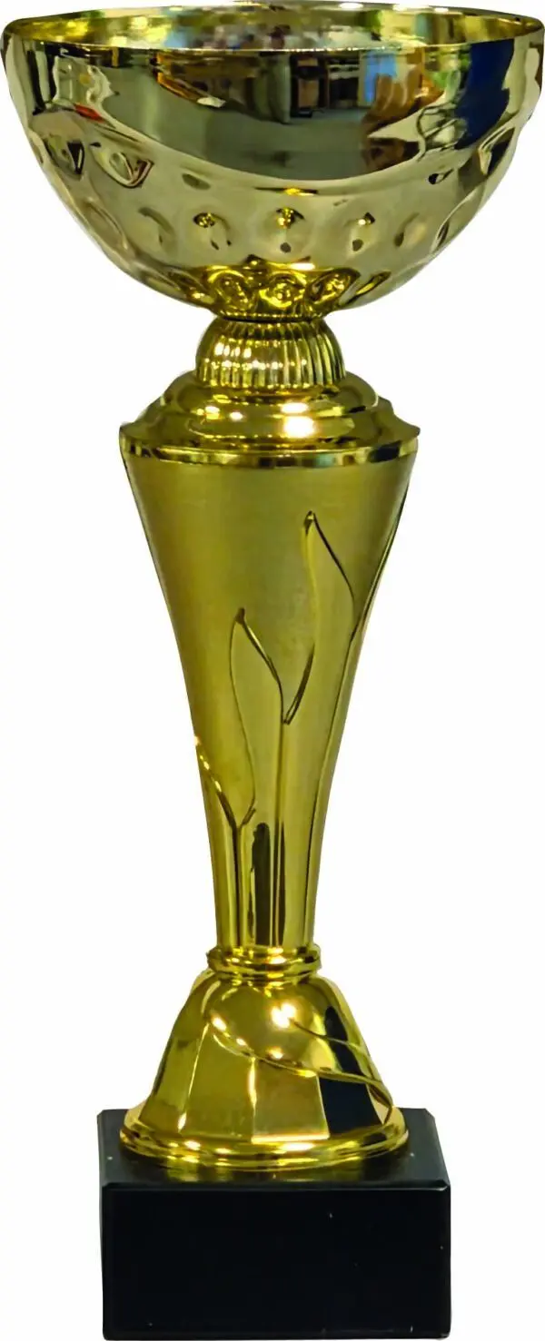 5710, Exklusiv guldpokal utan lock