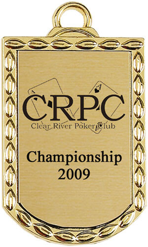 30-104 med graverat eget motiv