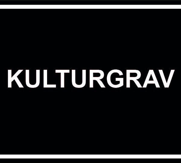 Kulturgrav