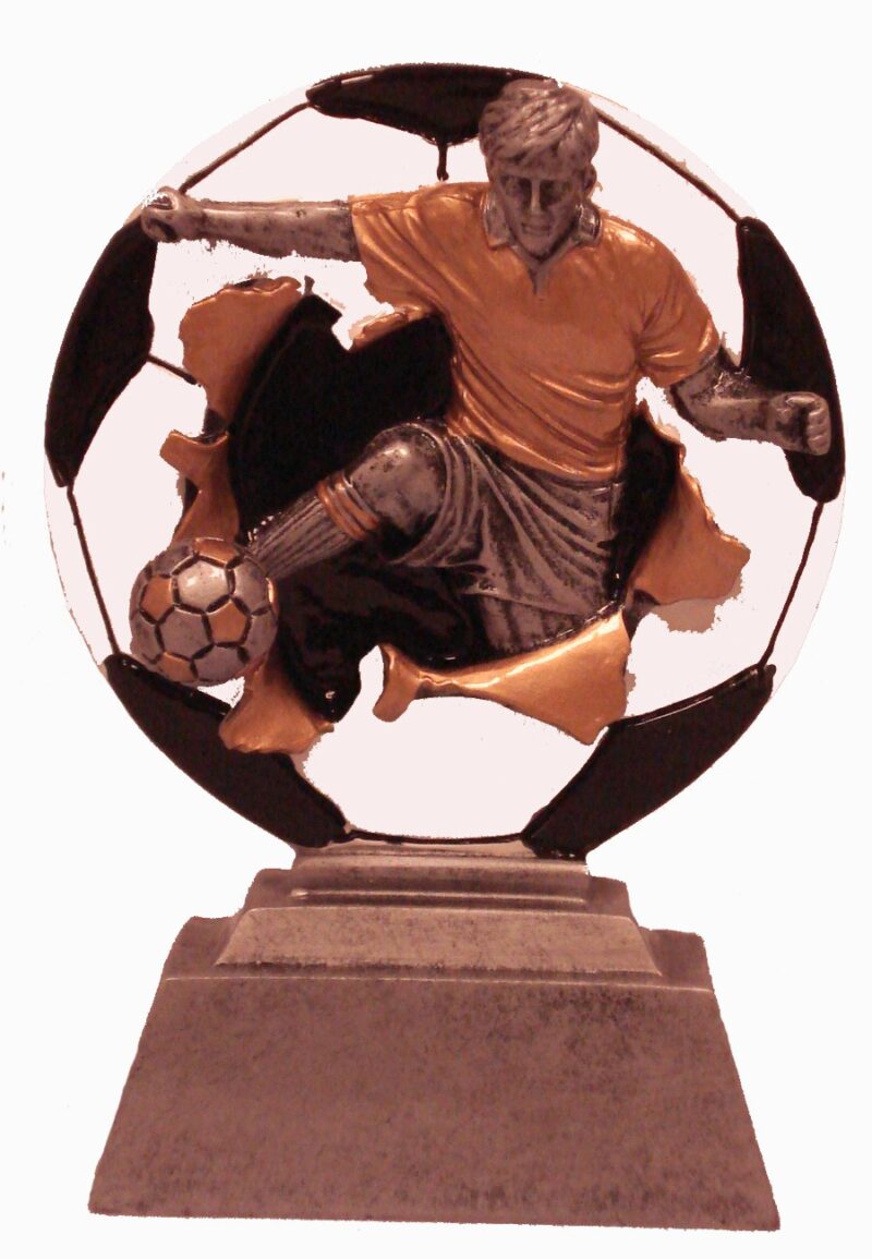 Fotboll, Xplode