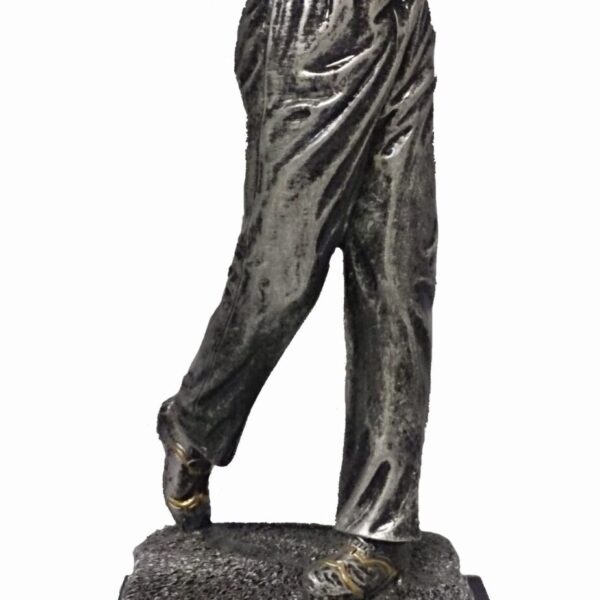 Exklusiv golfstayett