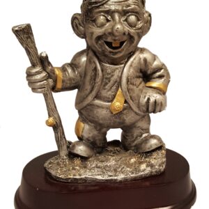 Retsinfigur Troll