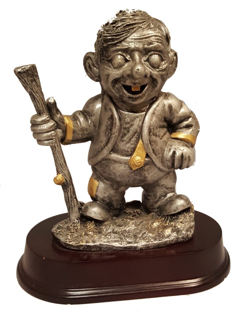 Retsinfigur Troll