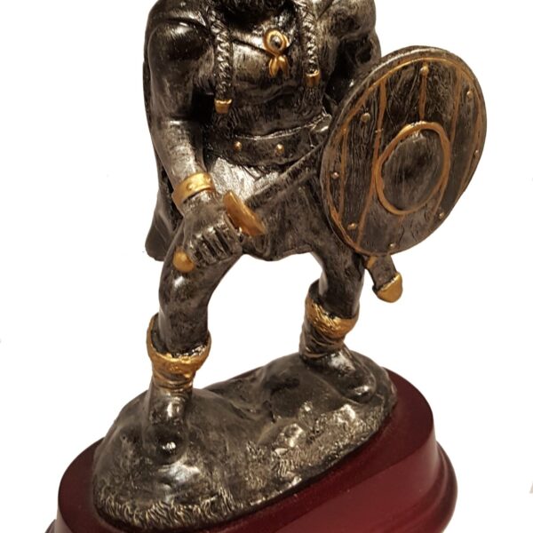 Retsinfigur Viking