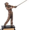Golfstatyett