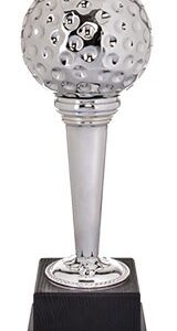 Exklusiv golfstatyett, Augusta