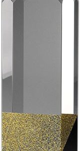 Exklusiv glasstayett