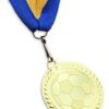 Ekonomimedalj fotboll