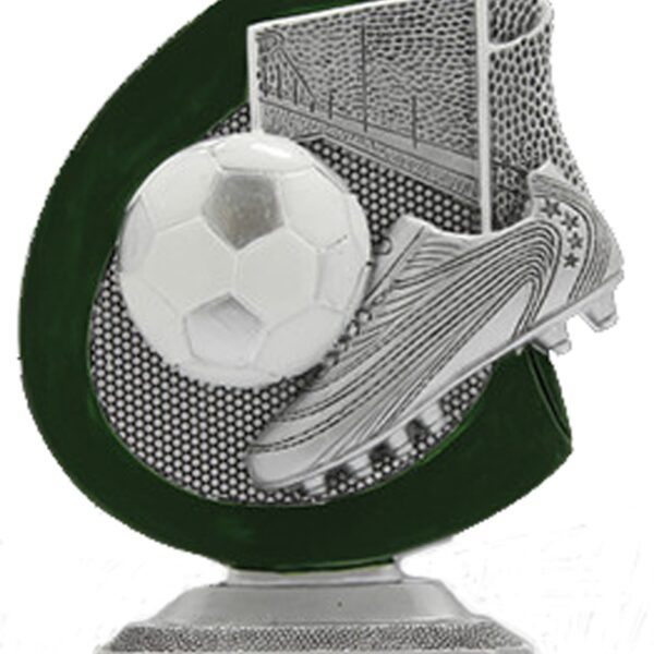 Fotbollsstayett FG255