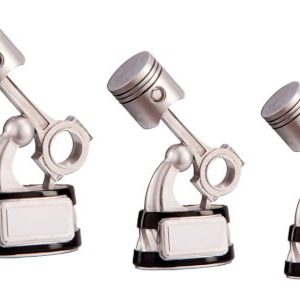 Motorstatyett Motorkolv